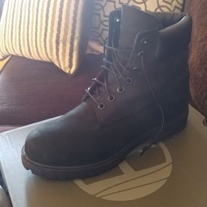Men timberland boots